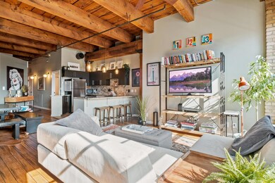 716 N 1st St unit 437, Minneapolis, MN 55401 - photo 2