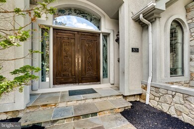 803 Hillstead Dr, Lutherville Timonium, MD 21093 - photo 3