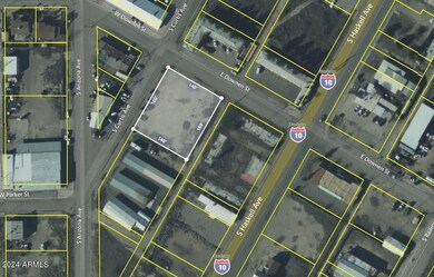 #4 of Airel Downen and Curtis ave