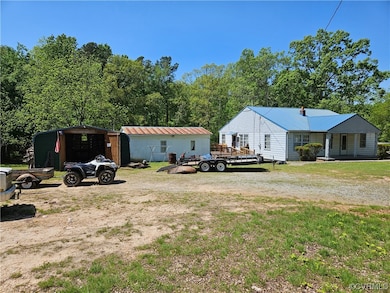 775 Gallion Town Rd, Victoria, VA 23974 - photo 5