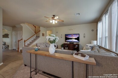 3442 Bennington Way, San Antonio, TX 78261 - photo 5