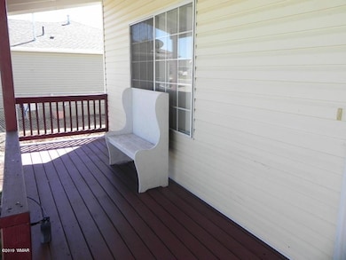 1940 N Pebble Beach Dr, Show Low, AZ 85901 - photo 2