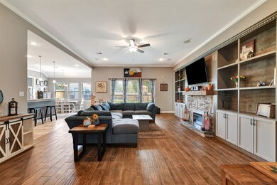 31744 Johlke Rd, Magnolia, TX 77355 - photo 4