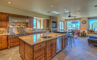 7687 E Black Mountain Rd, Scottsdale, AZ 85266 - photo 2