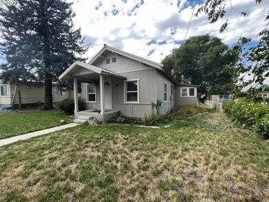 726 S Bridge St, Prairie City, OR 97869 - photo 5