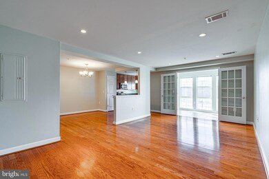 4189 S Four Mile Run Dr unit 303, Arlington, VA 22204 - photo 7