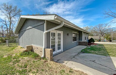 701 Summerhill Dr, Gassville, AR 72635 - photo 6