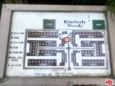 Location in the community and amenities