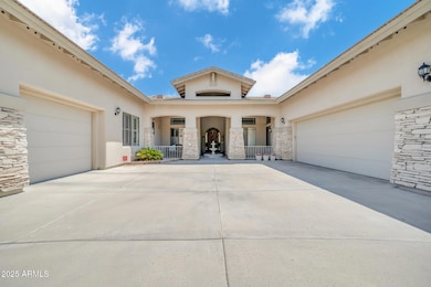 8607 E Preserve Way, Scottsdale, AZ 85266 - photo 7