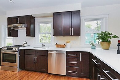 165 High St unit 1, Brookline, MA 02445 - photo 4