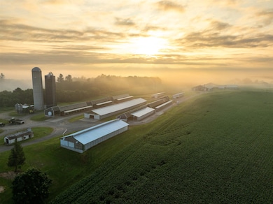 1,496.05± Acres Bestul Rd, Scandinavia, WI 54977 - photo 4