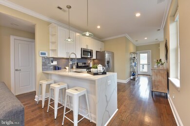 452 Newton Place NW unit 2, Washington, DC 20010 - photo 3