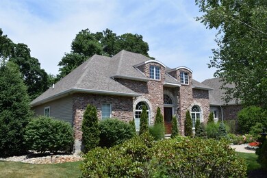 4999 W Concord Dr, La Porte, IN 46350 - photo 5