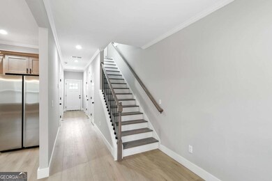 232 Brad St, Royston, GA 30662 - photo 7