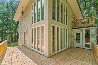 1097 Bunting Rd, Asheboro, NC 27205 - photo 3