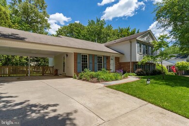 10814 Stanhope Place, Fairfax, VA 22032 - photo 2