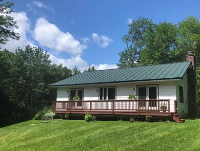 2679 Vermont 12, Northfield, VT 05663 - photo 2