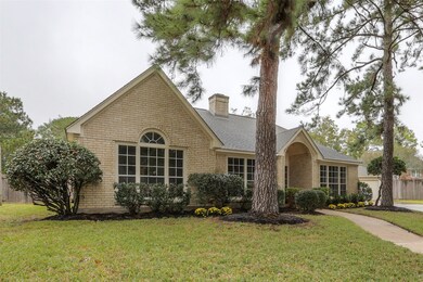 7715 Shady Palms Dr, Houston, TX 77095 - photo 2