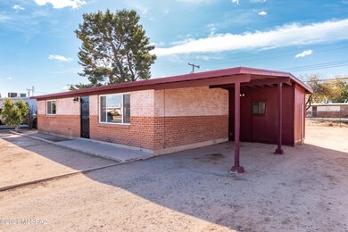 Carport