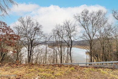 Melton Hill Lake