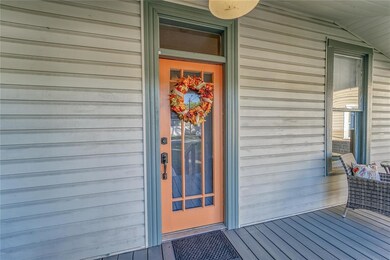 Come on in!