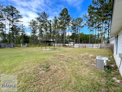 11211 Georgia 110, Hortense, GA 31543 - photo 7