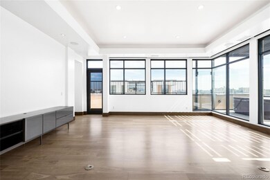 1665 Central St unit 601, Denver, CO 80211 - photo 6