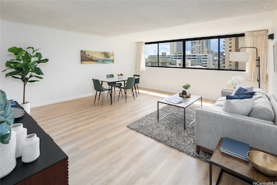 La Casa unit 1003, Honolulu, HI 96815 - photo 2