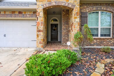 130 Country Crossing Cir, Magnolia, TX 77354 - photo 4