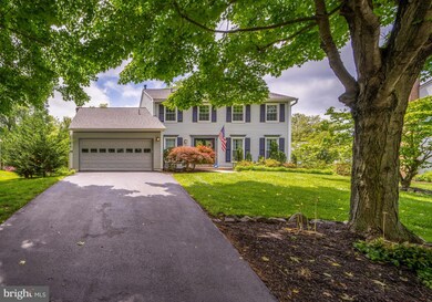 13425 Melville Ln, Chantilly, VA 20151 - photo 5