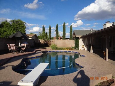 2506 E Evergreen St, Mesa, AZ 85213 - photo 5