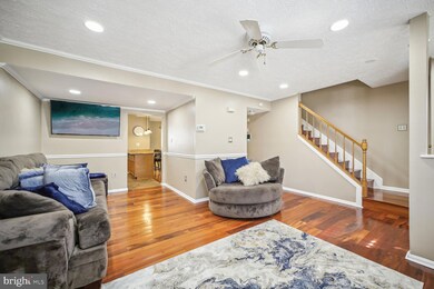 3124 Brinkley Station Dr, Temple Hills, MD 20748 - photo 3