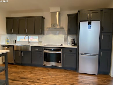 Accessory Dwelling Unit