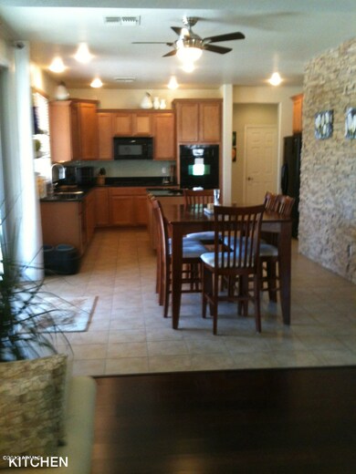 Kitchen 1