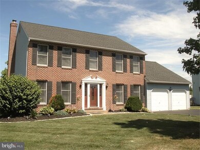 1540 Fairgrounds Rd, Hatfield, PA 19440 - photo 2