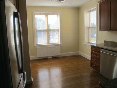 Dining Area.