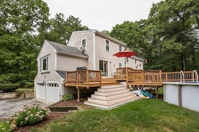 43 Bow St unit Master, Carver, MA 02330 - photo 7