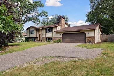 153 Egret Blvd NW, Coon Rapids, MN 55448 - photo 3