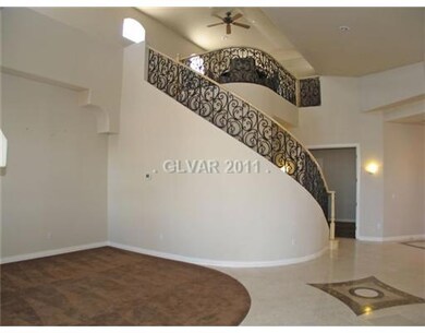 Other. staircase