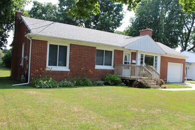 Desirable Wayland Home