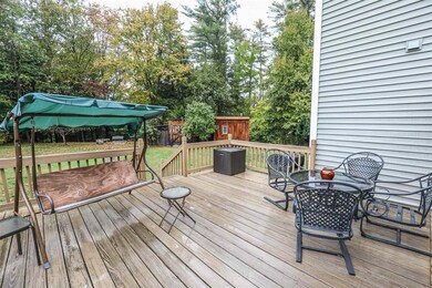44 Old Boyce Rd, Canterbury, NH 03224 - photo 7