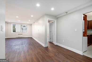 Park Lane On Peachtree unit 708, Atlanta, GA 30305 - photo 7