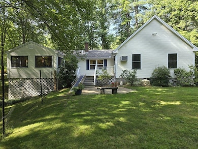 21 Dwight Rd, Nottingham, NH 03290 - photo 4