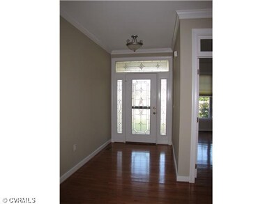 Foyer