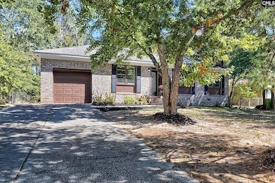 329 Quail Hills Dr, Hopkins, SC 29061 - photo 4