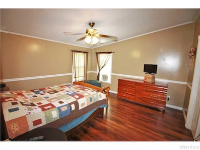 Master Bedroom.