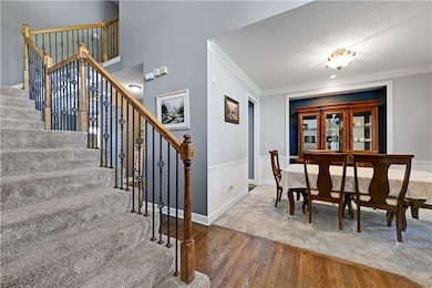 16273 S Lennox St, Olathe, KS 66062 - photo 4