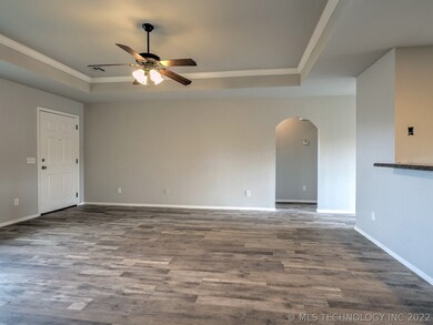 26191 E 90th Place S, Broken Arrow, OK 74014 - photo 5