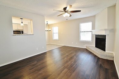 104 Woodie Way unit B, Fort Worth, TX 76108 - photo 2