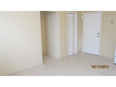 Interior Space/Layout